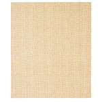 Schumacher 179770 Seed Hand Block Print Mustard fabric swatch