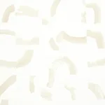 Schumacher 177893 Sepiessa Sand fabric swatch