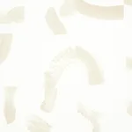 Schumacher 177893 Sepiessa Sand fabric swatch