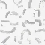 Schumacher 177892 Sepiessa Stone fabric swatch