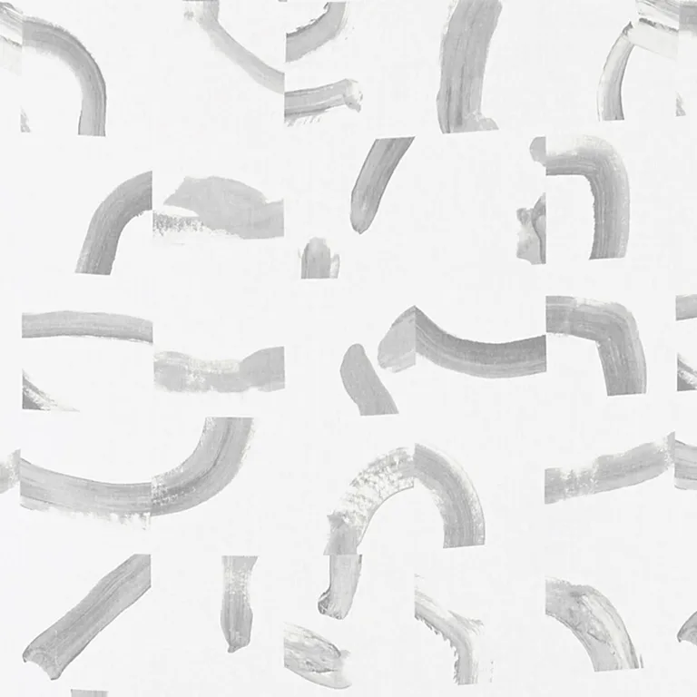 Schumacher 177892 Sepiessa Stone fabric swatch