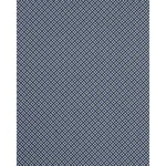 Schumacher 176422 Serendipity Blues fabric swatch