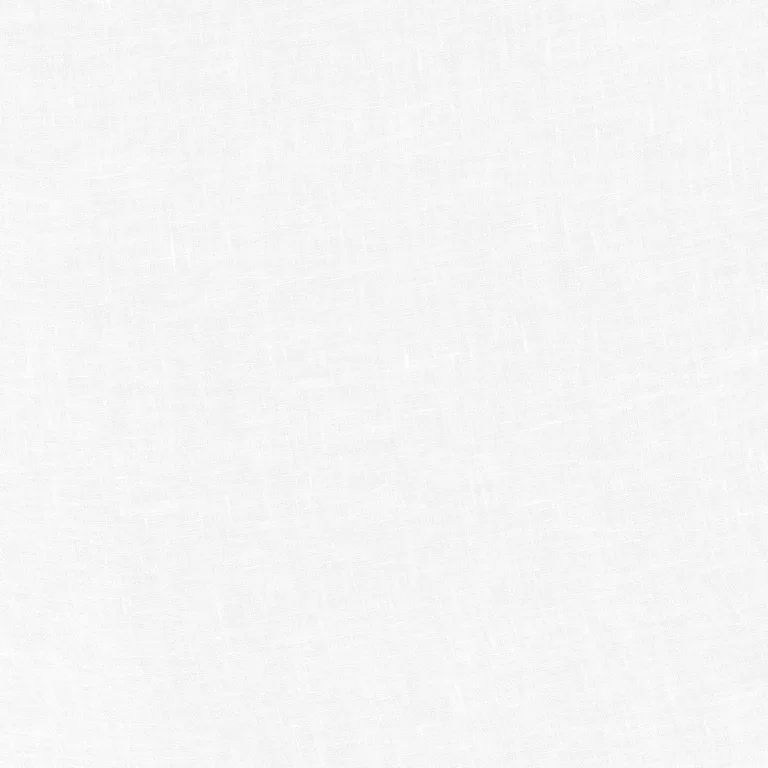 Schumacher 55761 Serenity Sheer Snow fabric swatch