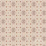 Schumacher RF312CS01 Shah Jahan Original fabric swatch