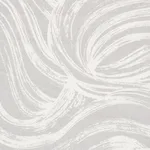 Schumacher 177492 Shio Grey fabric swatch