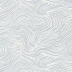 Schumacher 177491 Shio Sky fabric swatch