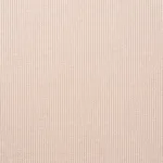 Schumacher 73853 Shoreline Stripe Clay fabric swatch