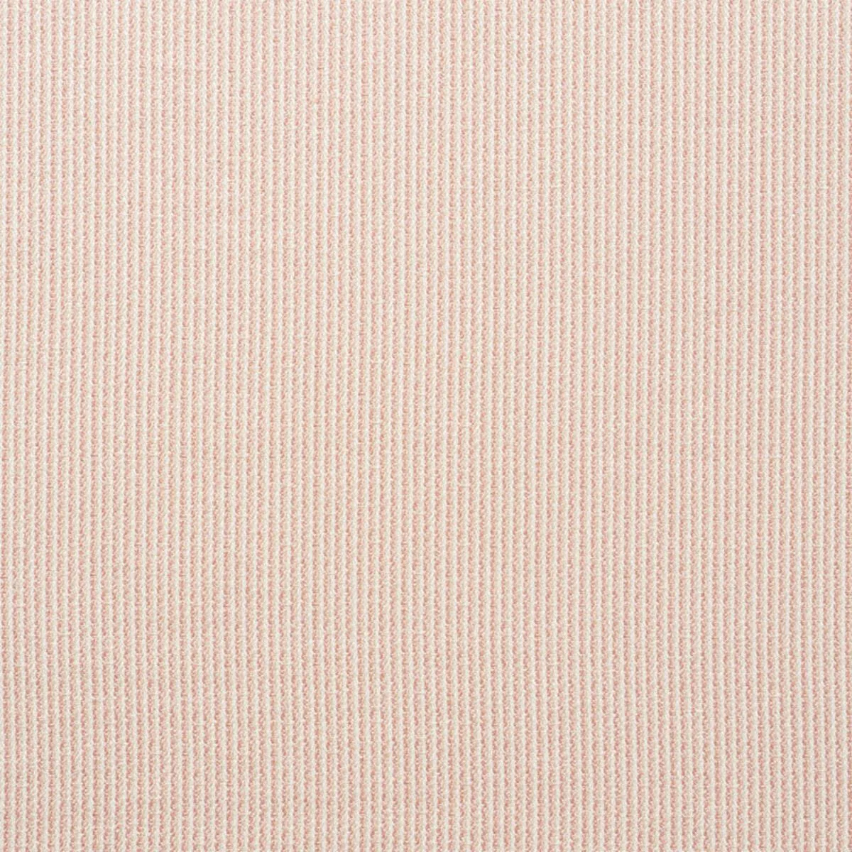 Schumacher 73853 Shoreline Stripe Clay fabric swatch