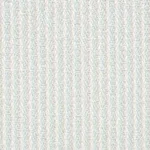 Schumacher 73851 Shoreline Stripe Mineral fabric swatch