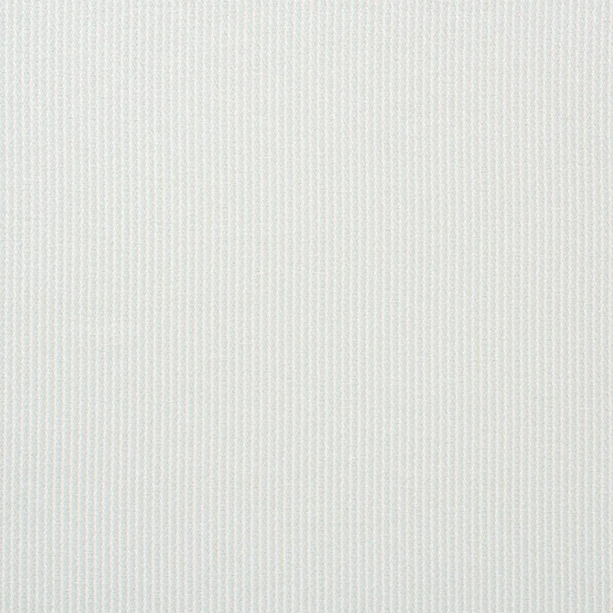 Schumacher 73851 Shoreline Stripe Mineral fabric swatch