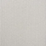 Schumacher 73850 Shoreline Stripe Stone fabric swatch