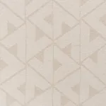 Schumacher 73270 Sierra Natural fabric swatch
