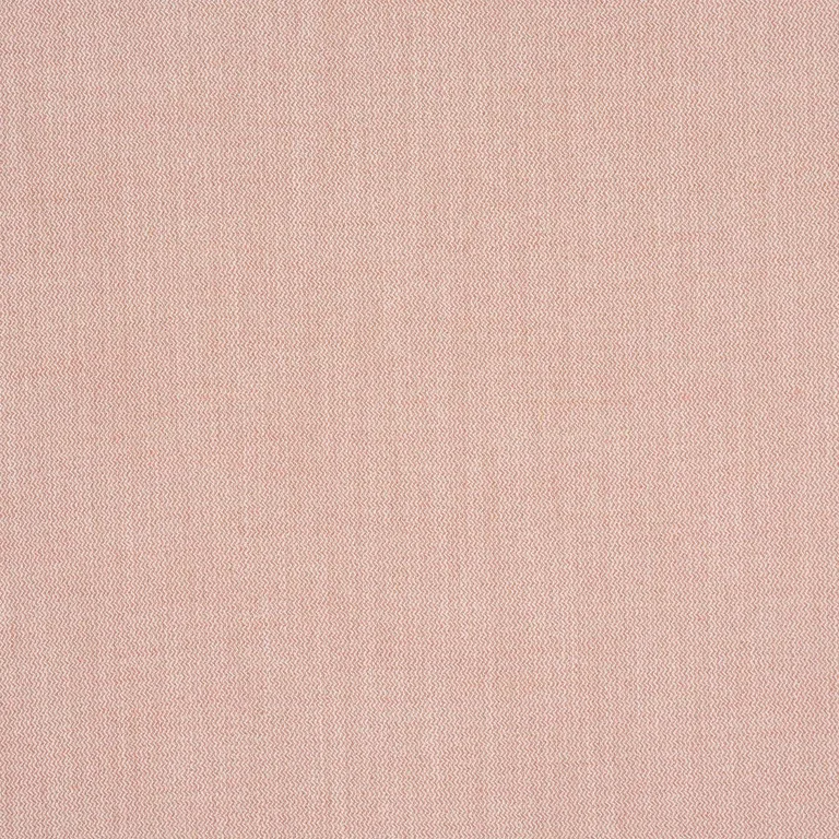 Schumacher 84180 Simon Indoor/Outdoor Blush fabric swatch