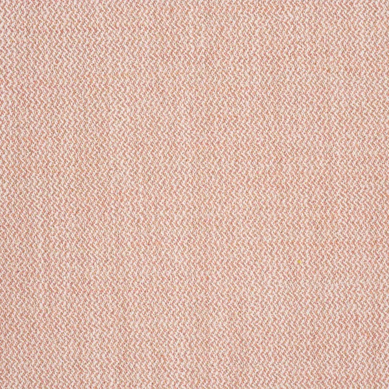 Schumacher 84180 Simon Indoor/Outdoor Blush fabric swatch