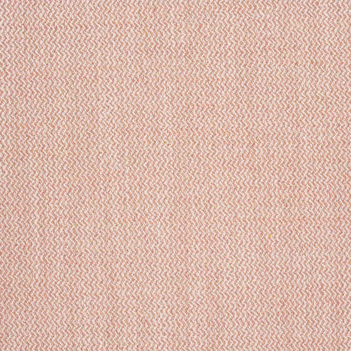 Schumacher 84180 Simon Indoor/Outdoor Blush fabric swatch