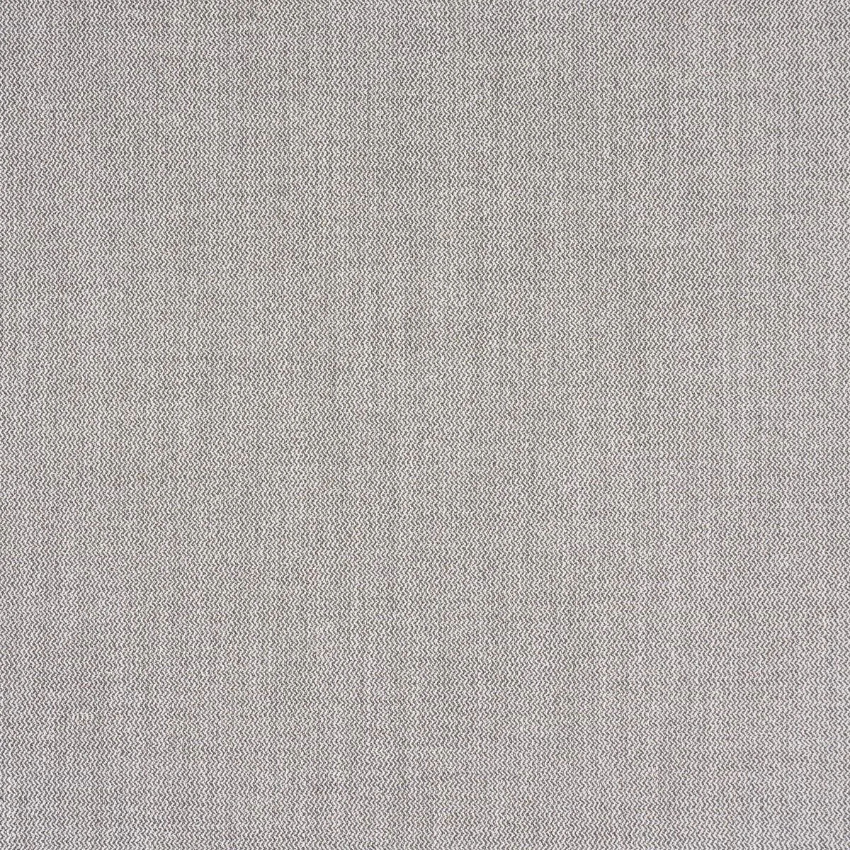 Schumacher 84185 Simon Indoor/Outdoor Charcoal fabric swatch