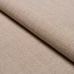 Schumacher 84182 Simon Indoor/Outdoor Natural fabric swatch
