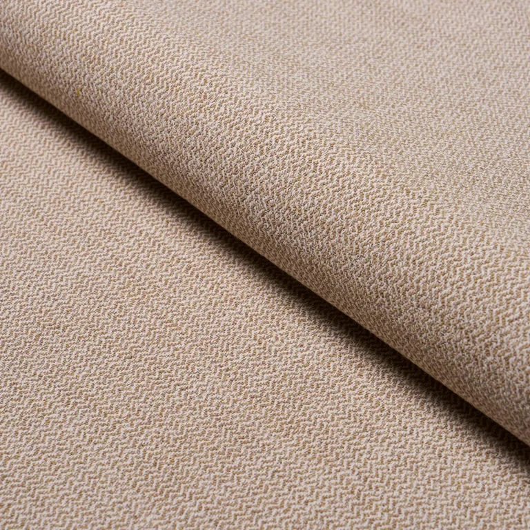 Schumacher 84182 Simon Indoor/Outdoor Natural fabric swatch