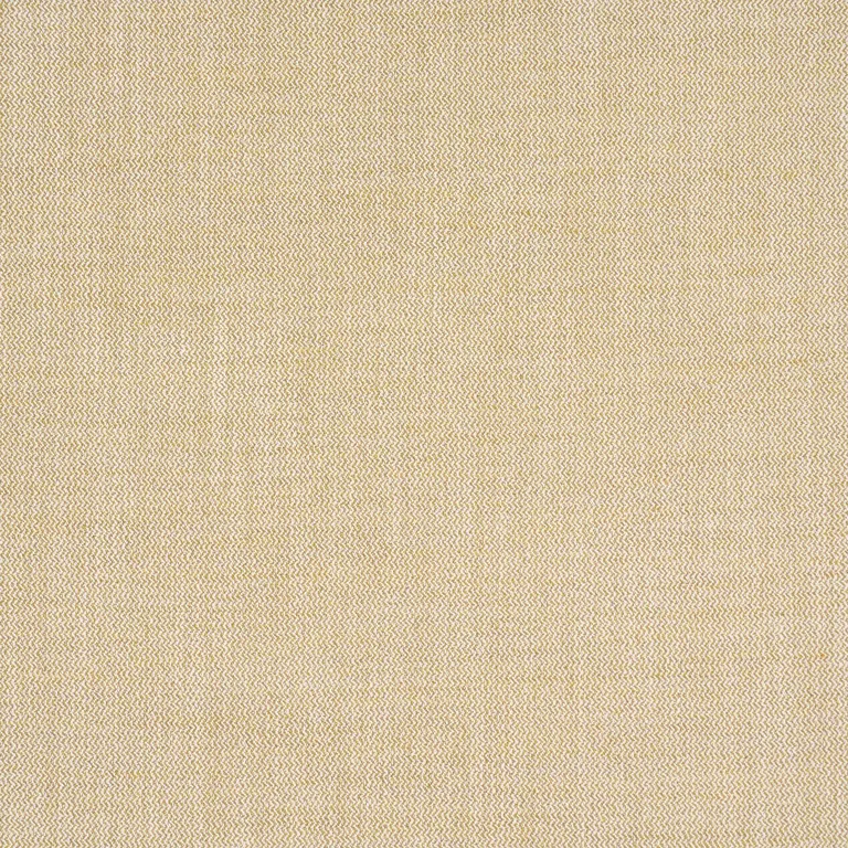 Schumacher 84181 Simon Indoor/Outdoor Ochre fabric swatch