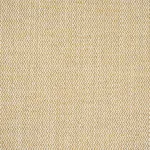 Schumacher 84181 Simon Indoor/Outdoor Ochre fabric swatch