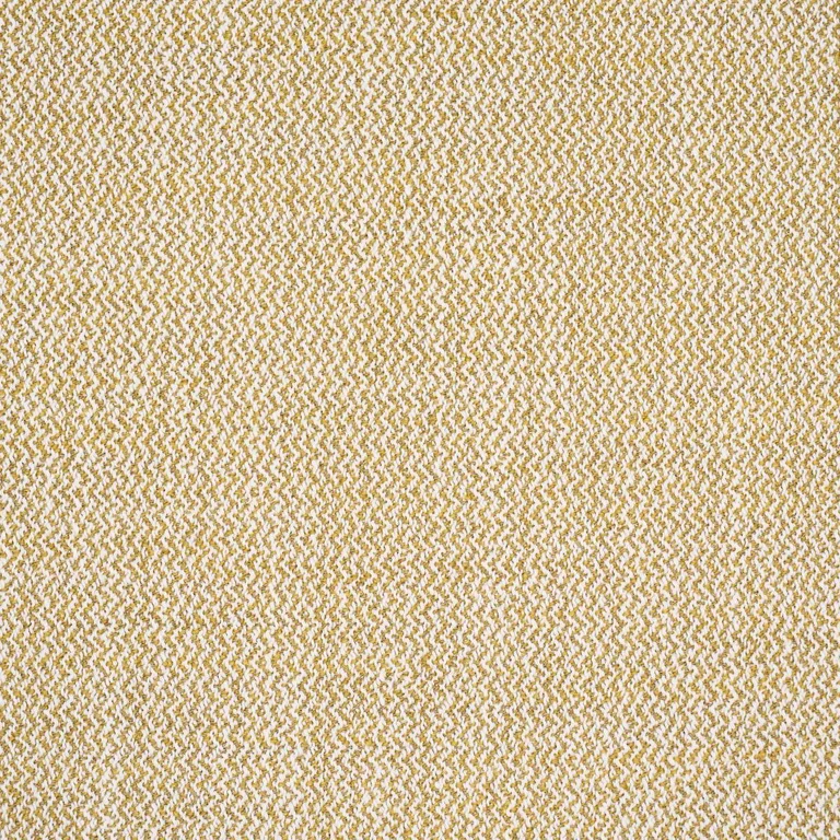 Schumacher 84181 Simon Indoor/Outdoor Ochre fabric swatch