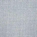 Schumacher 84183 Simon Indoor/Outdoor Sky fabric swatch