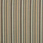 Schumacher 79350 Sinoir Stripe Neutral fabric swatch