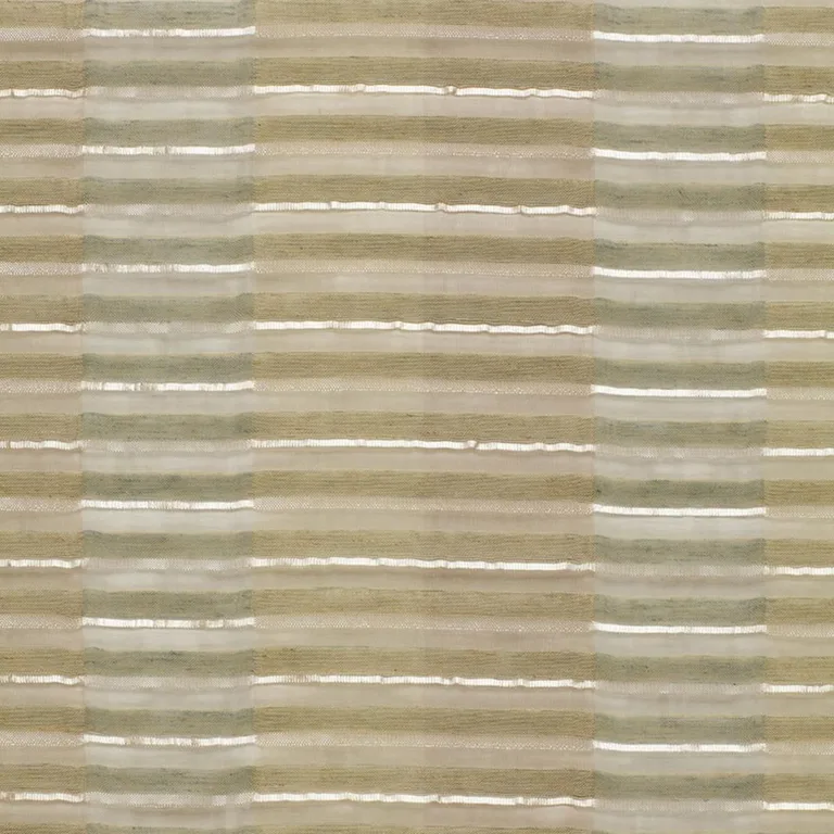 Schumacher 2604351 Soft Shadows Moss Blue fabric swatch