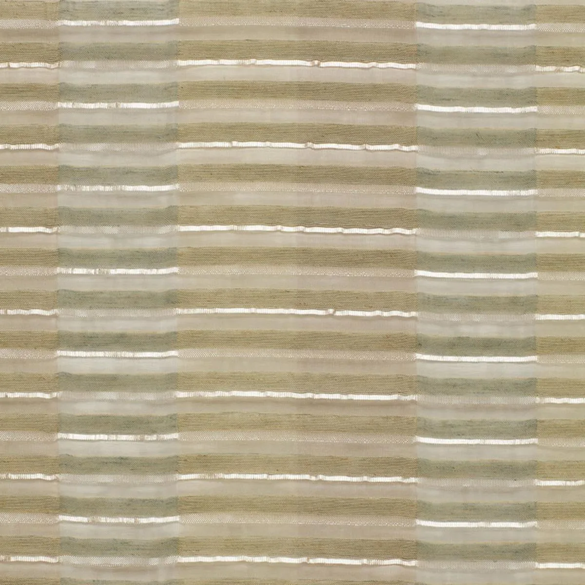 Schumacher 2604351 Soft Shadows Moss Blue fabric swatch