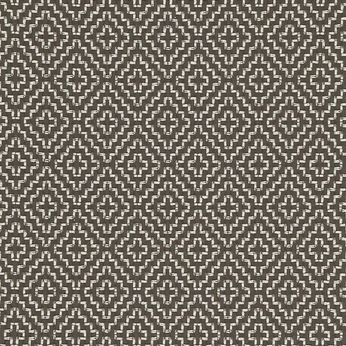 65625 Soho Weave Charcoal Fabric