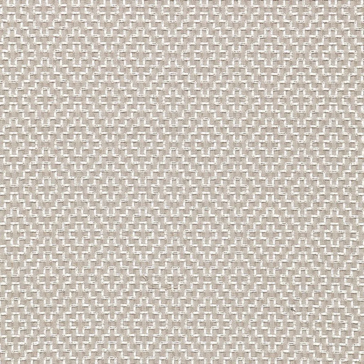65624 Soho Weave Dove Fabric