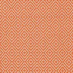 Schumacher 65623 Soho Weave Valencia fabric swatch