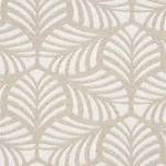 Schumacher 73820 Sonia Ii Indoor/Outdoor Natural fabric swatch