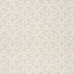 Schumacher 73820 Sonia Ii Indoor/Outdoor Natural fabric swatch