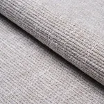 Schumacher 84212 Sonny Indoor/Outdoor Grey fabric swatch