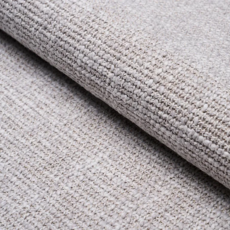 Schumacher 84212 Sonny Indoor/Outdoor Grey fabric swatch