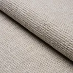 Schumacher 84211 Sonny Indoor/Outdoor Natural fabric swatch