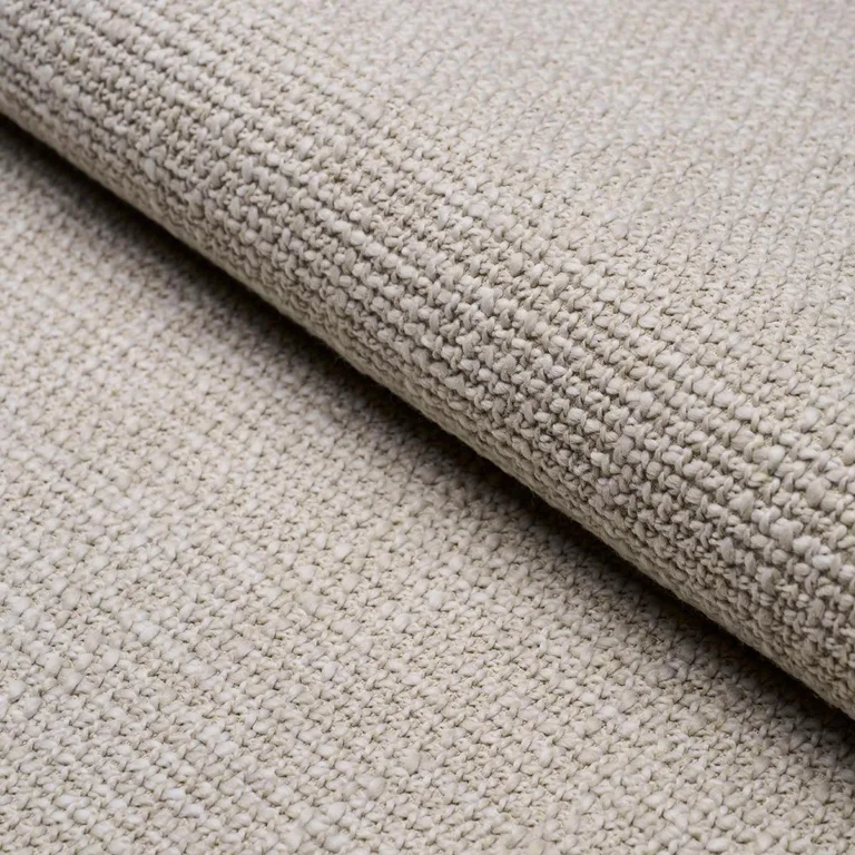 Schumacher 84211 Sonny Indoor/Outdoor Natural fabric swatch