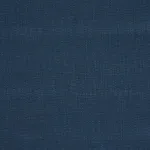 Schumacher 84213 Sonny Indoor/Outdoor Navy fabric swatch