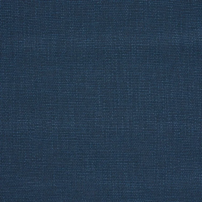 Schumacher 84213 Sonny Indoor/Outdoor Navy fabric swatch