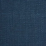 Schumacher 84213 Sonny Indoor/Outdoor Navy fabric swatch