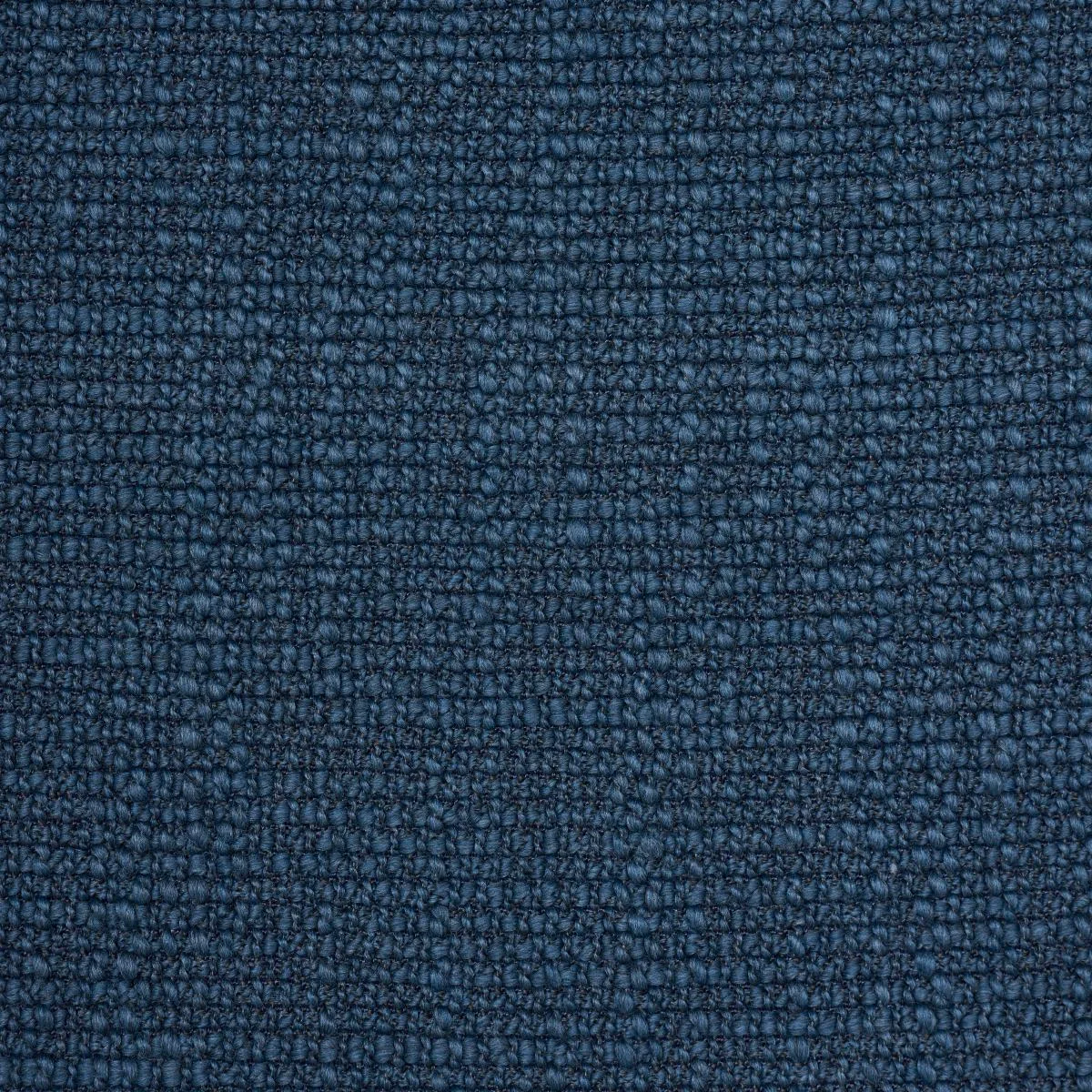 Schumacher 84213 Sonny Indoor/Outdoor Navy fabric swatch