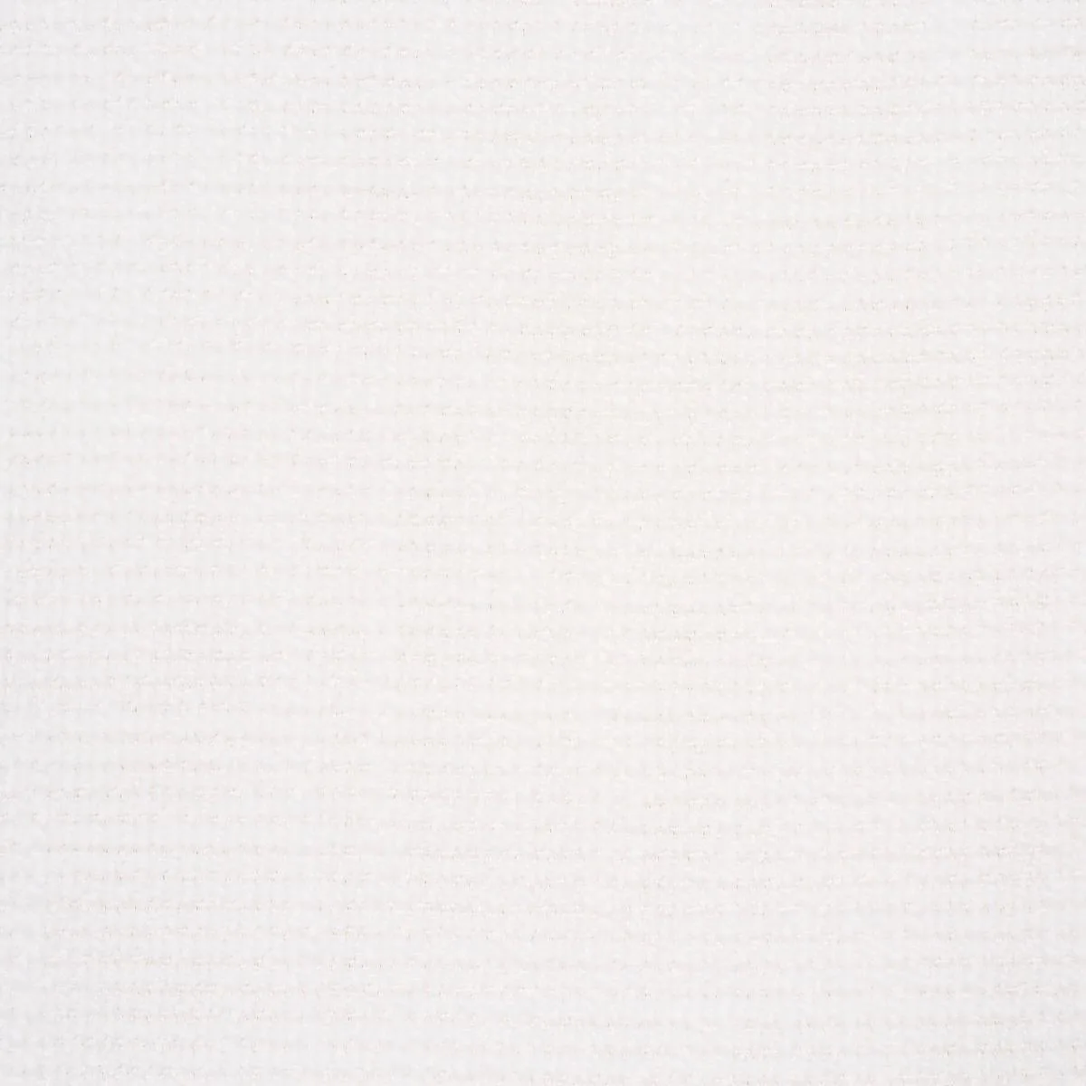 Schumacher 84210 Sonny Indoor/Outdoor White fabric swatch