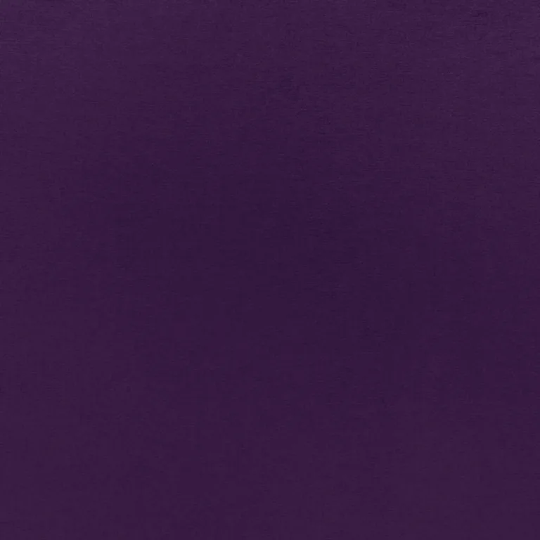 Schumacher 68172 Sophia Velvet African Violet fabric swatch