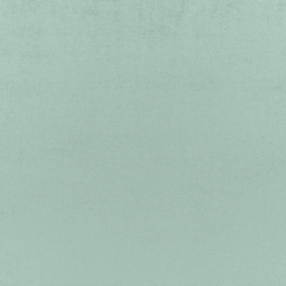 Schumacher 68191 Sophia Velvet Aqua fabric swatch