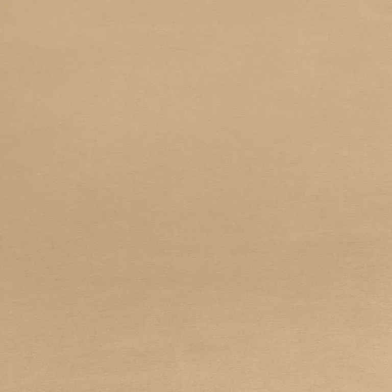 Schumacher 68136 Sophia Velvet Biscuit fabric swatch