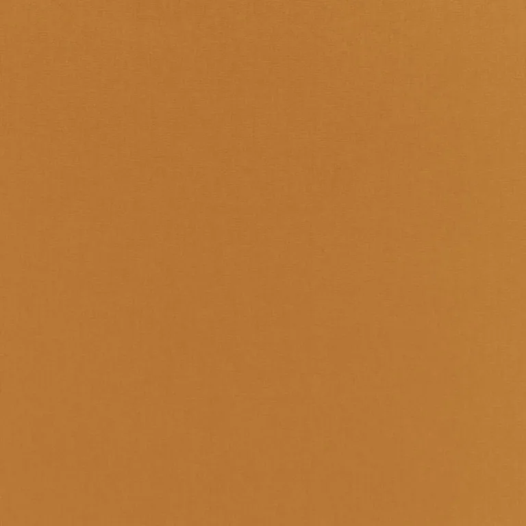 Schumacher 68131 Sophia Velvet Caramel fabric swatch