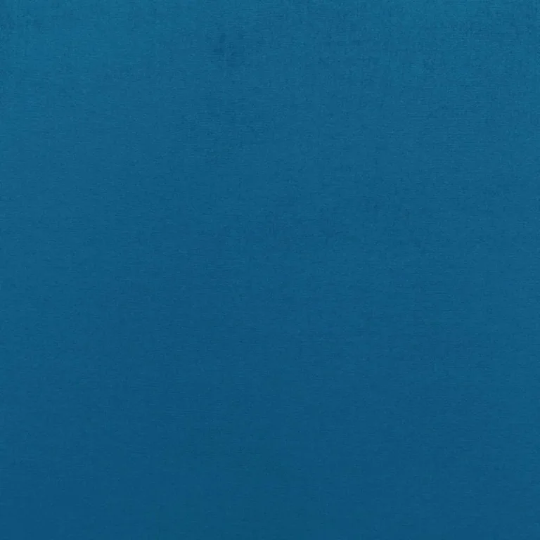 Schumacher 68187 Sophia Velvet Caribbean fabric swatch