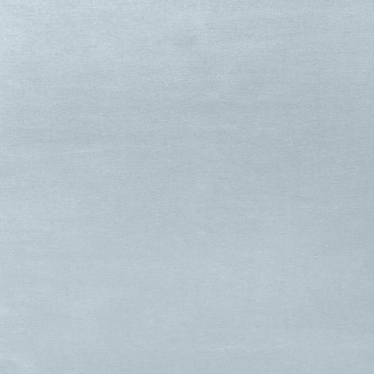 Schumacher 68185 Sophia Velvet Ciel fabric swatch