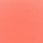 Schumacher 68143 Sophia Velvet Coral fabric swatch